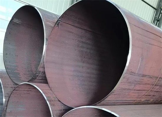 潍坊大口径直缝焊管供应